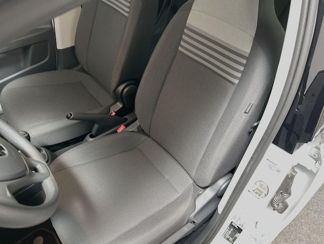 Volkswagen up! Move Move up!