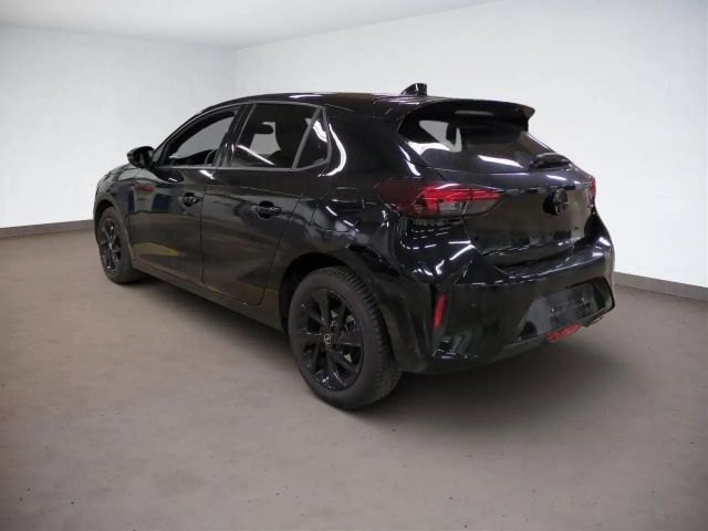 Opel Corsa 1.2 Turbo GS-Line Grand Sport Turbo