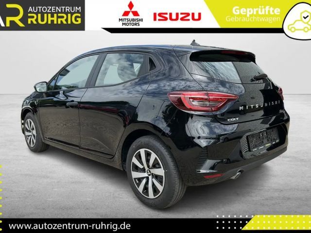 Mitsubishi Colt Basis