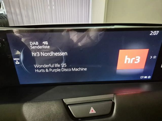 Mazda CX-60 Homura Plus