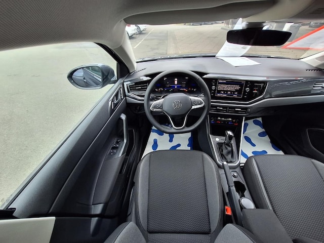 Volkswagen Taigo 1.0 TSI DSG IQ.Drive