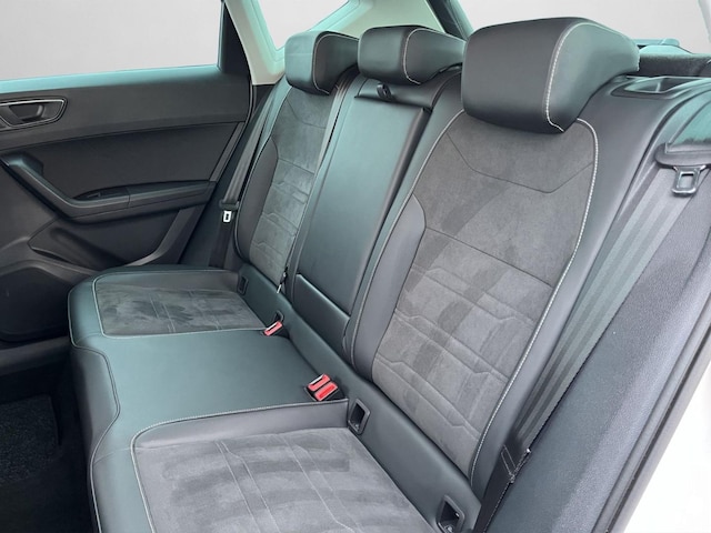 Seat Ateca 4Drive Style