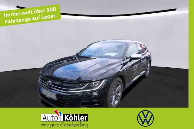 Volkswagen Arteon Shooting Brake DSG
