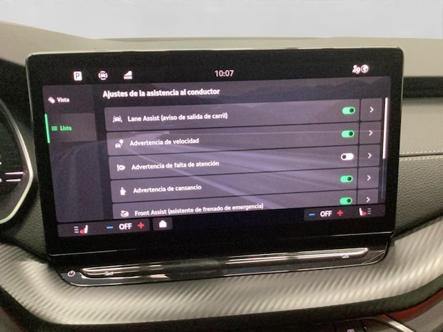 Skoda Octavia 2.0 TDI Combi Sportline