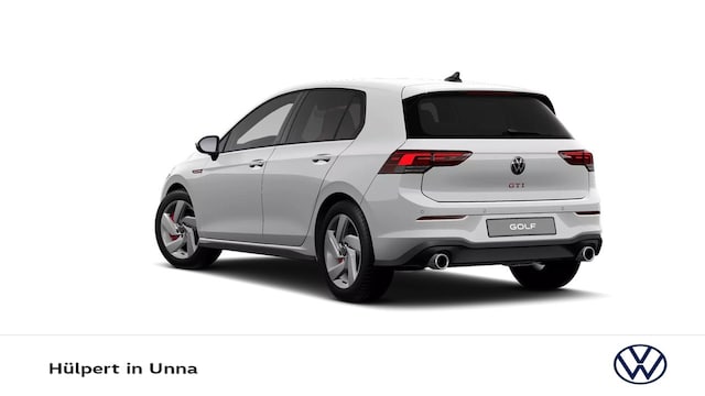 Volkswagen Golf GTI Golf VIII