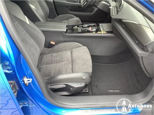 Opel Astra GS-Line Grand Sport Sports Tourer