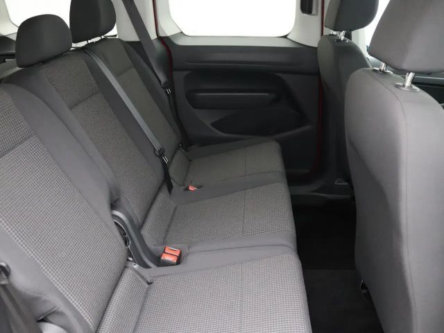 Volkswagen Caddy / 5-Sitzer, AppConnect, Schiebetüren, DAB+