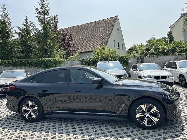 BMW i4 Coupé Gran Coupé eDrive40
