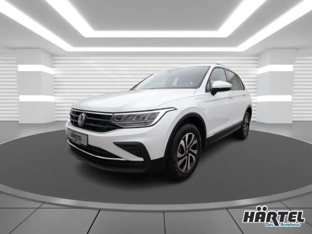 Volkswagen Tiguan 1.4 TSI DSG eHybrid