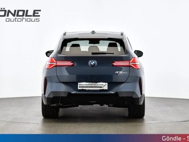 BMW X3 xDrive
