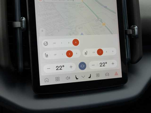 Volvo EX30 Achterwielaandrijving Plus