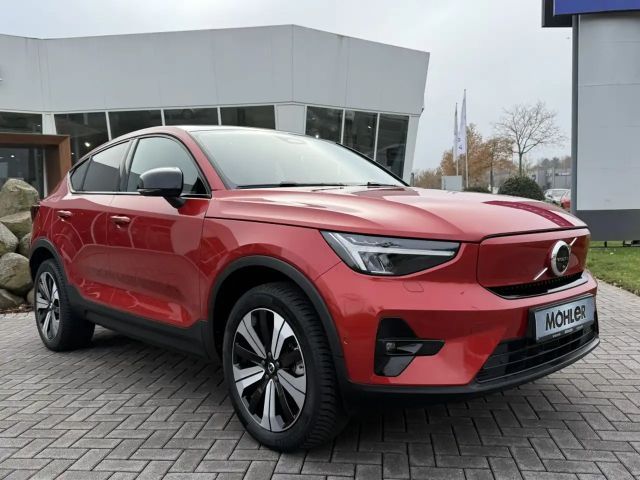 Volvo XC40 Recharge Twin Engine Ultimate