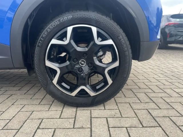 Opel Mokka 1.2 Turbo Turbo Ultimate