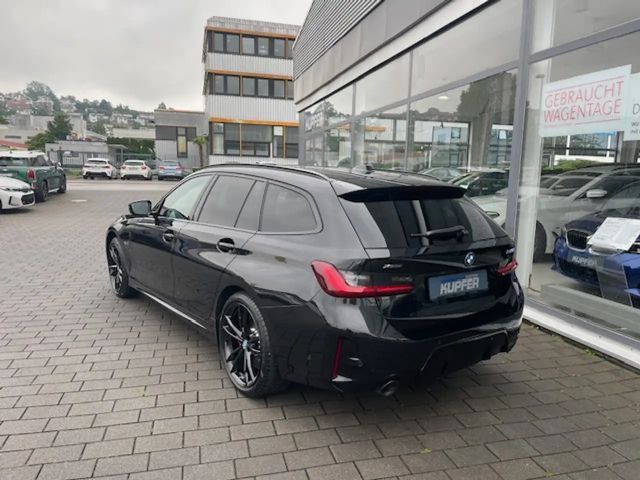 BMW 330 exDrive Tou°M Sportp.PRO*AHK*M19-80t€