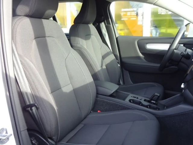 Volvo XC40 Inscription T4