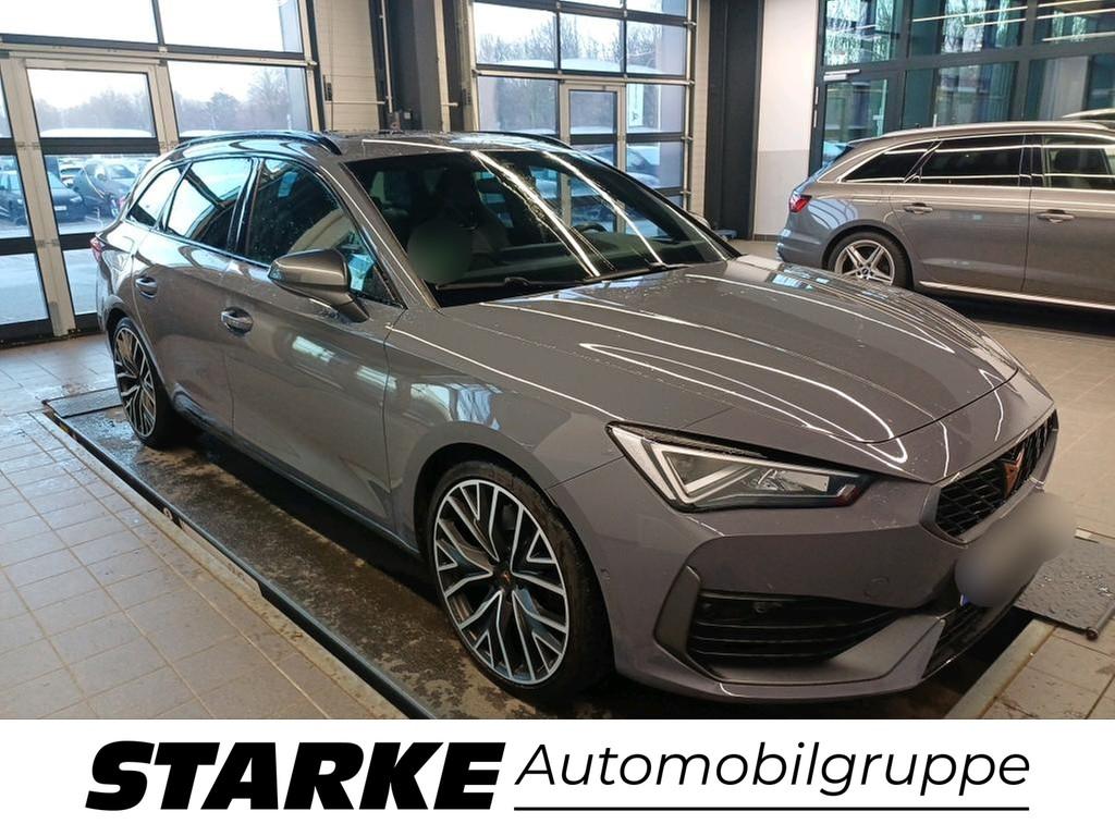Cupra Leon 2.0 TSI 4Drive DSG Sportstourer VZ