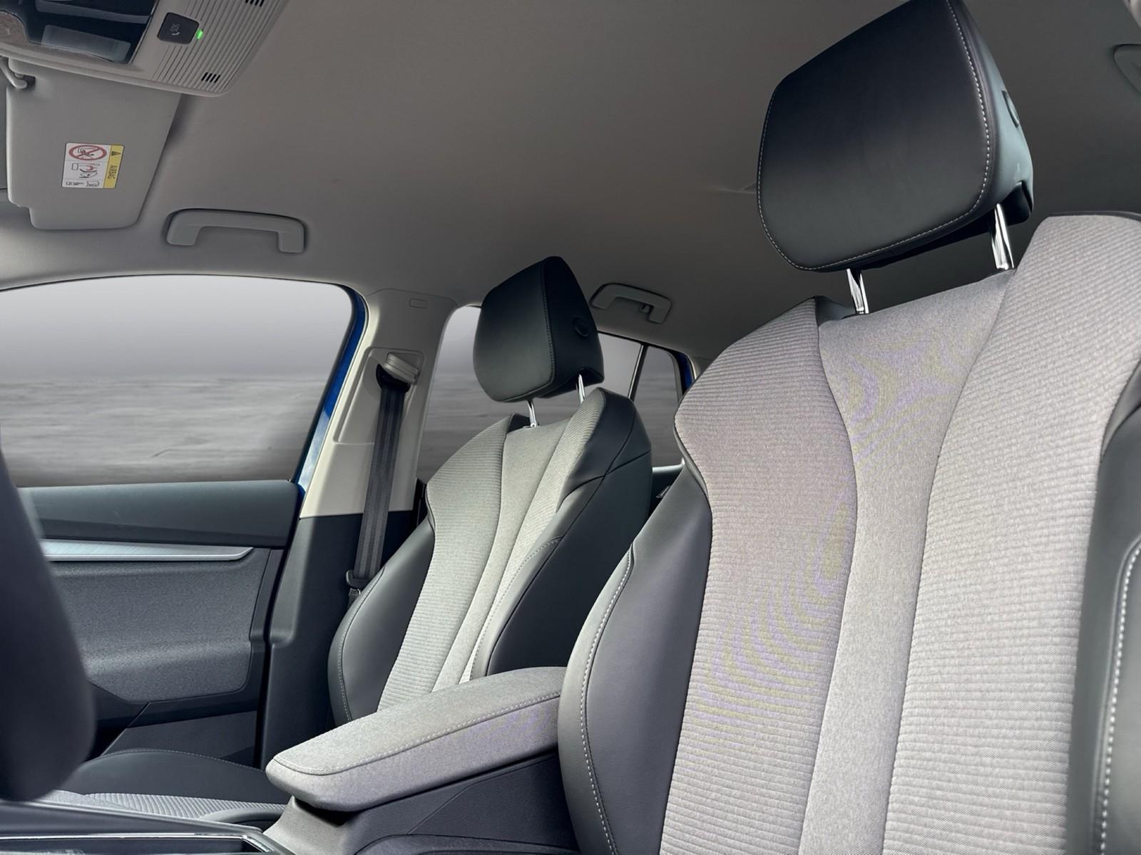 Skoda Enyaq iV Loft iV 50