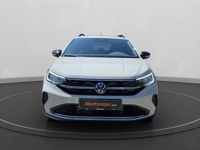 Volkswagen Taigo 1.0 TSI DSG