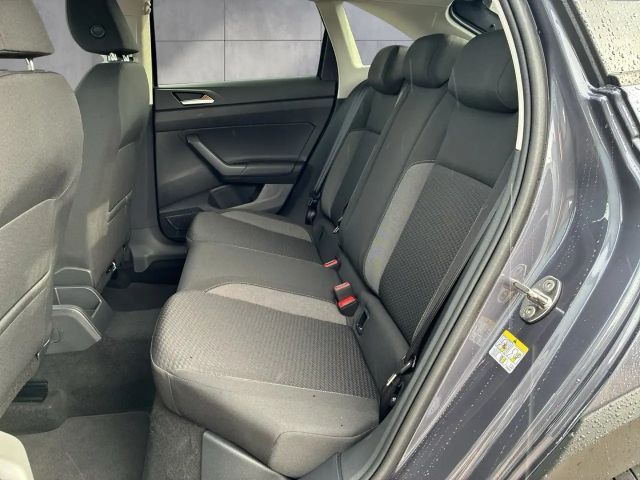 Volkswagen Taigo 4Me TSI