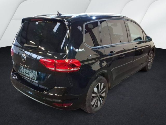 Volkswagen Touran 1.5 TSI