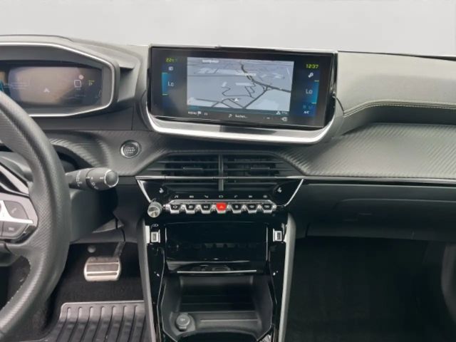 Peugeot E-2008 GT-Line