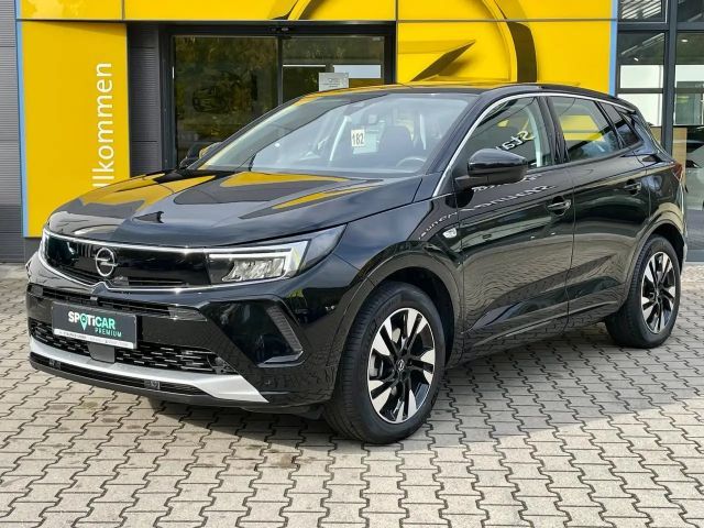 Opel Grandland X Grandland PHEV *LED*R-KAMERA*ACC*AHK*SHZ*LHZ*