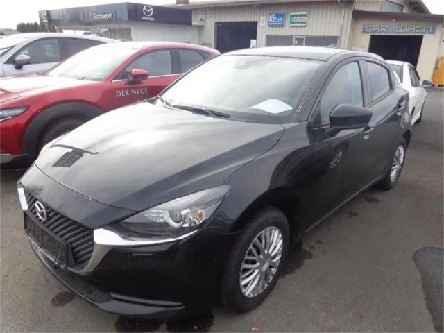 Mazda 2 Takumi