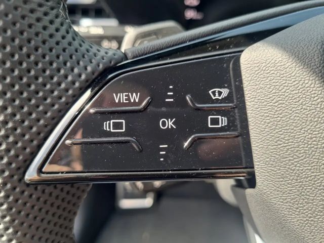 Audi SQ6 e-tron e-tron