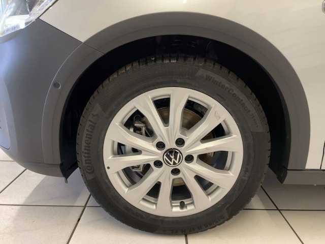 Volkswagen Caddy DSG