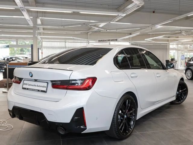 BMW 330 330i M-Sport Sedan