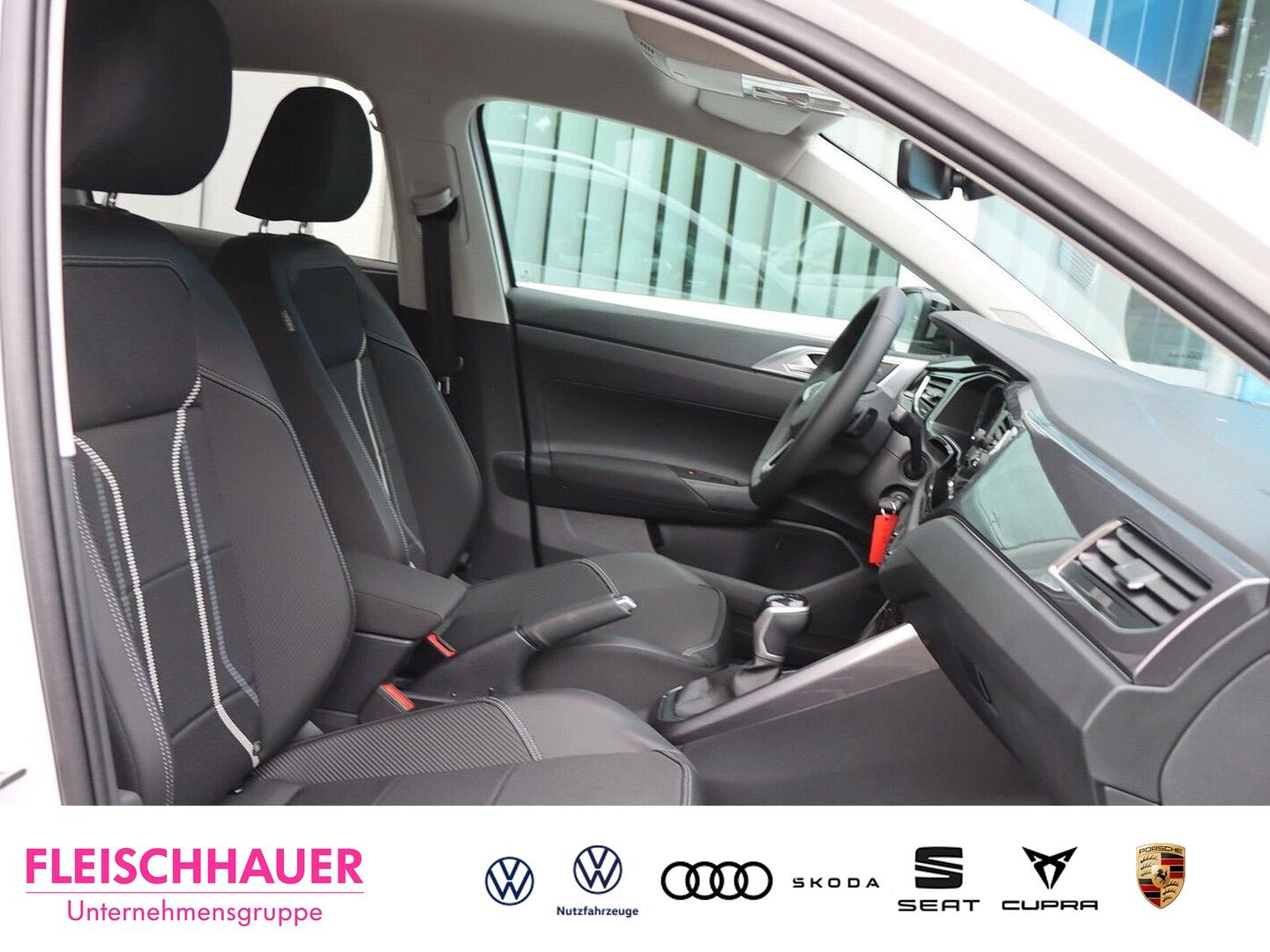 Volkswagen Taigo 1.0 TSI Style