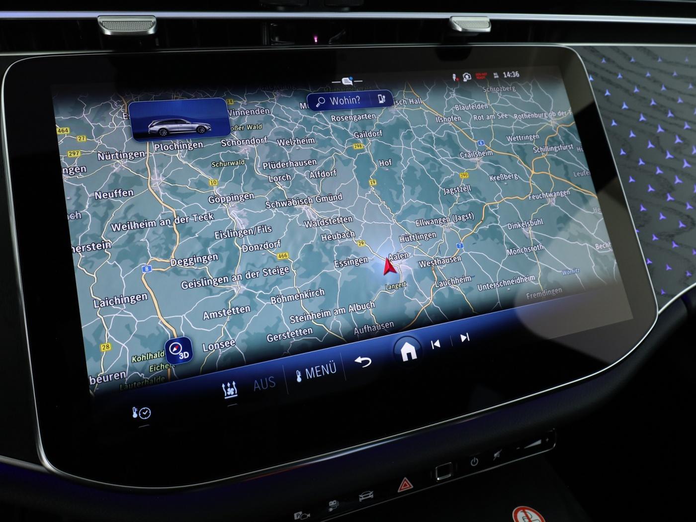 Mercedes-Benz E 300 E 300 de Estate