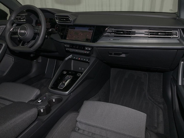 Audi A3 30 TFSI S-Line S-Tronic Sportback