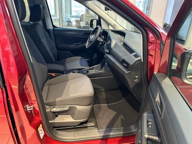 Volkswagen Caddy 1.5 TSI DSG Maxi