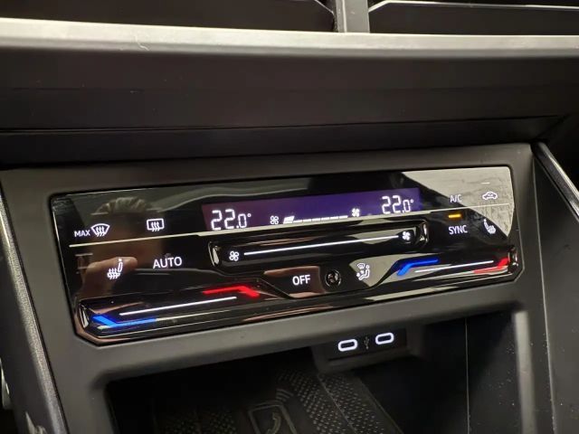 Volkswagen Polo 2.0 TSI DSG GTI