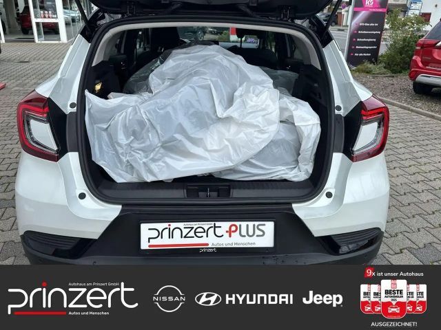 Mitsubishi ASX 1.6 Hybrid AT "Top" Nevi*BOSE*8-Fach*Garantie bis