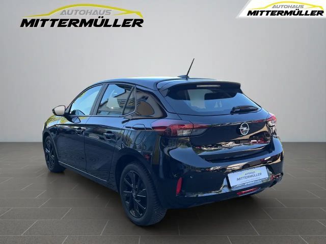 Opel Corsa 1.2 Turbo Turbo