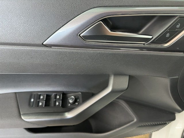 Volkswagen Polo 2.0 TSI DSG GTI