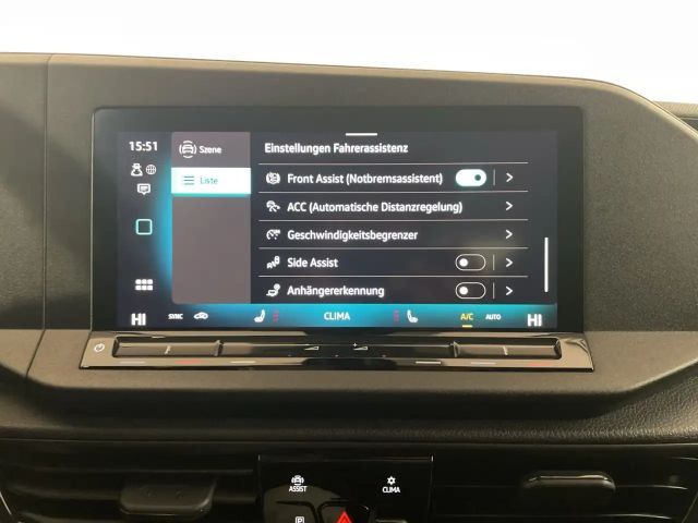 Volkswagen Caddy 2.0 TDI Life