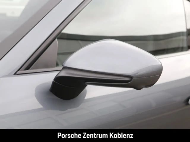 Porsche 992 Carrera Coupé Turbo