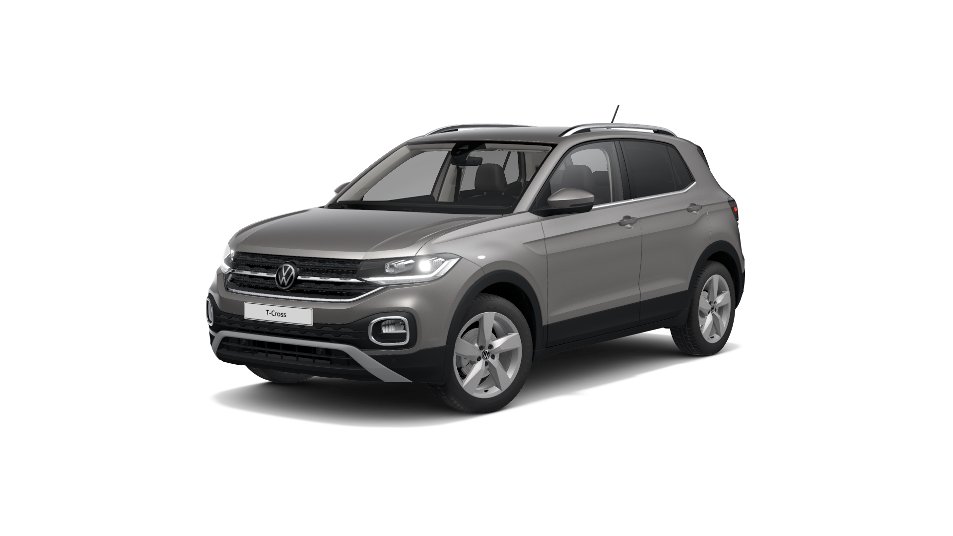 Volkswagen T-Cross 1.5 TSI Style