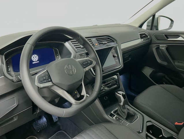 Volkswagen Tiguan Allspace DSG