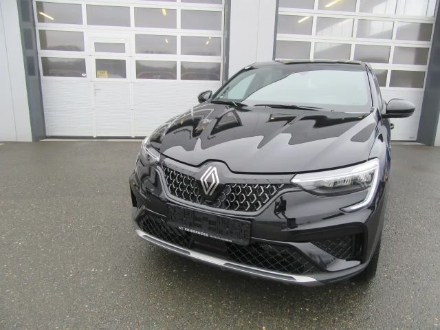 Renault Arkana EDC Hybrid Techno