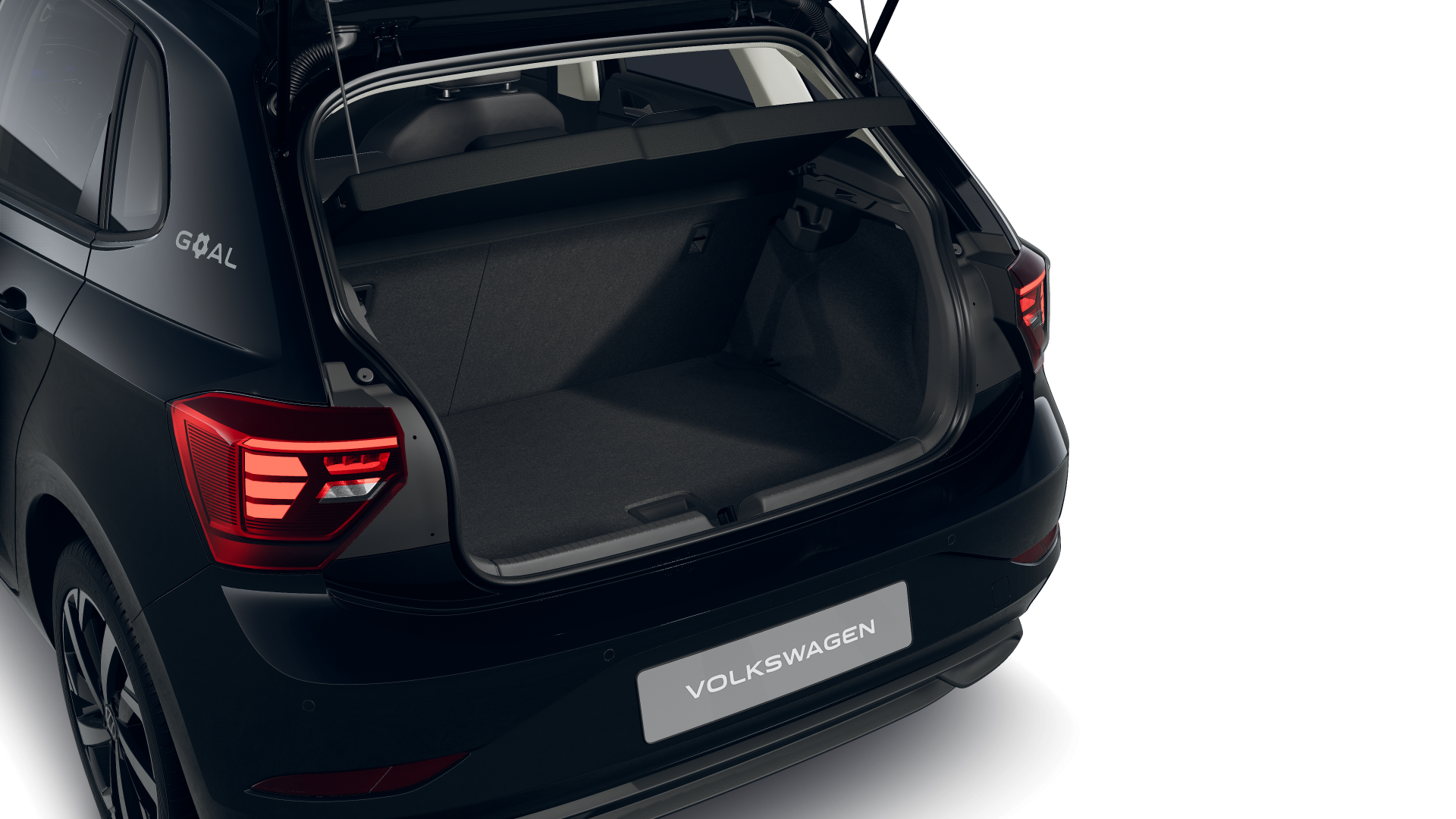 Volkswagen Polo 1.0 TSI DSG