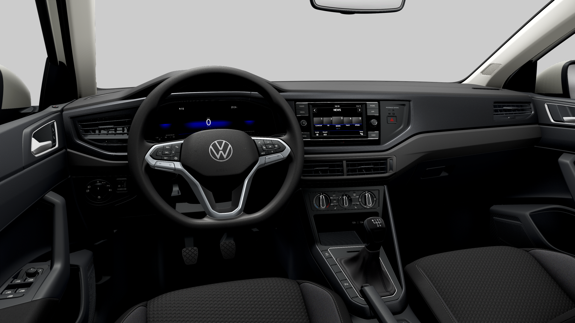 Volkswagen Taigo 1.0 TSI