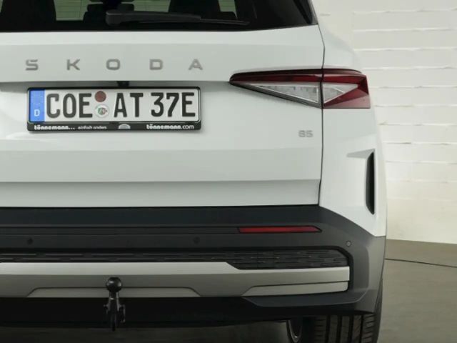 Skoda Elroq 85