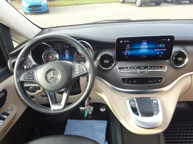 Mercedes-Benz Marco Polo 4MATIC AMG Line