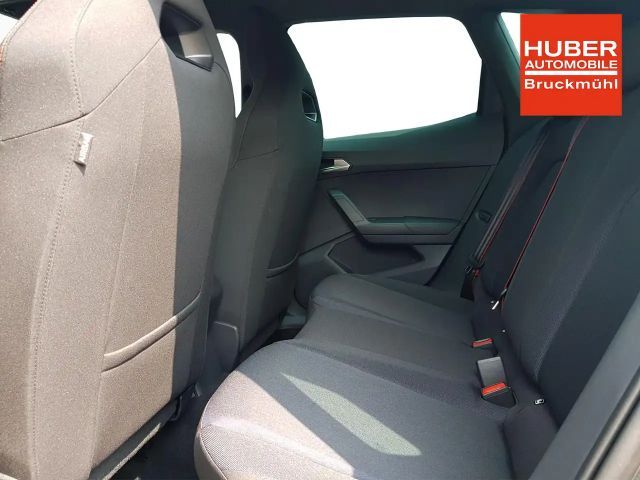 Seat Arona DSG FR-lijn