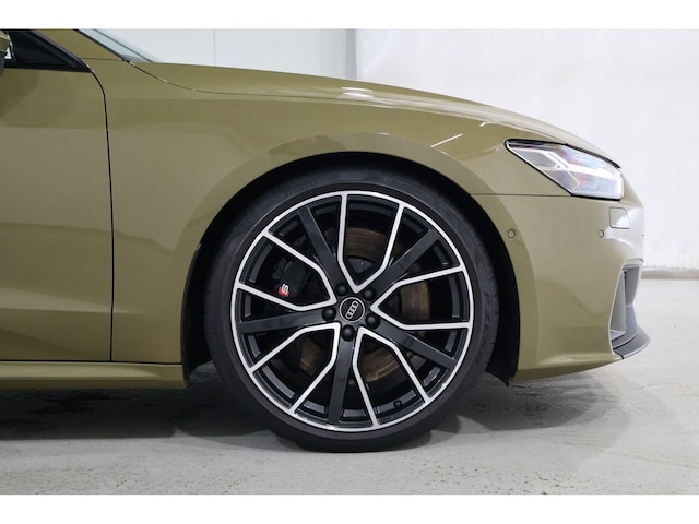 Audi S7 Quattro Sportback