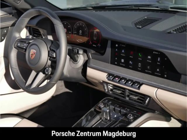 Porsche 992 Cabrio Carrera